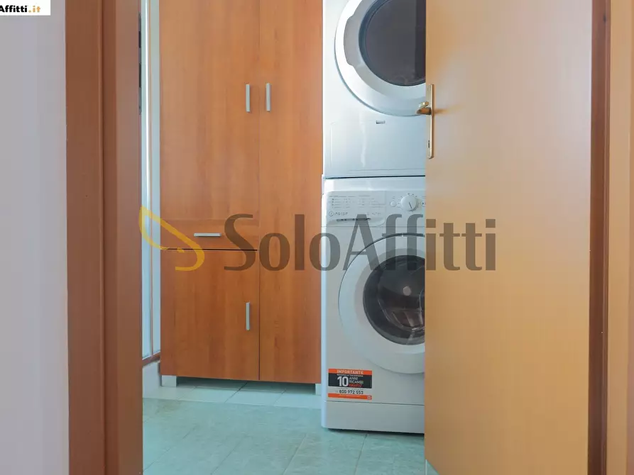 Immagine 9 di Monolocale in affitto  in Via Goito 8 a Meda