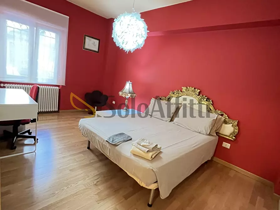 Immagine 23 di Trilocale in affitto  a Potenza