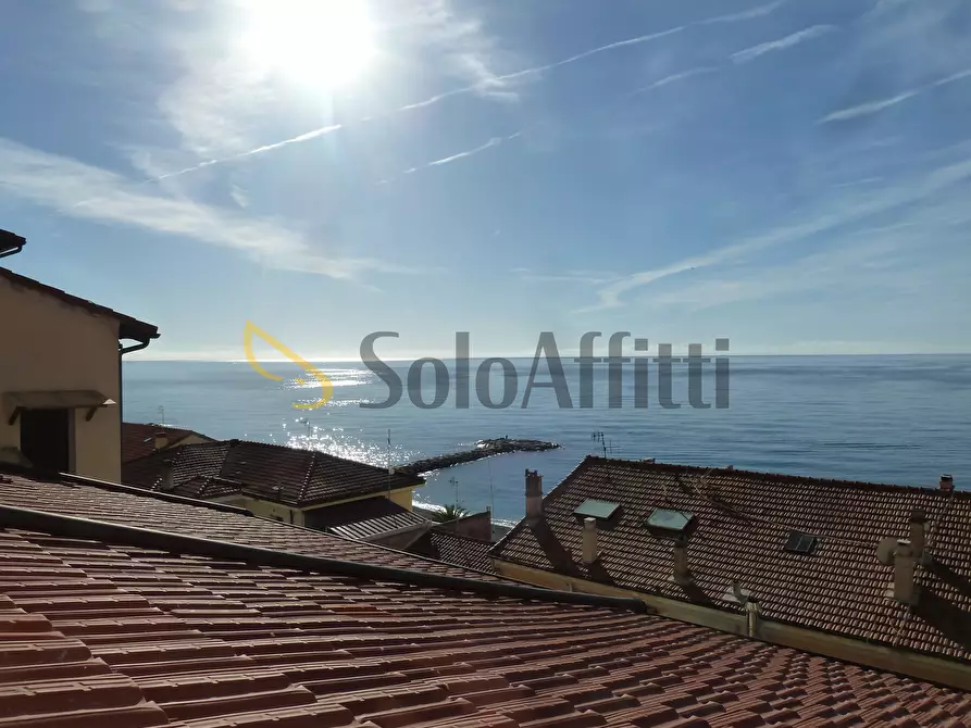 Immagine 6 di Quadrilocale in affitto  in Via Roma 63 a Ospedaletti