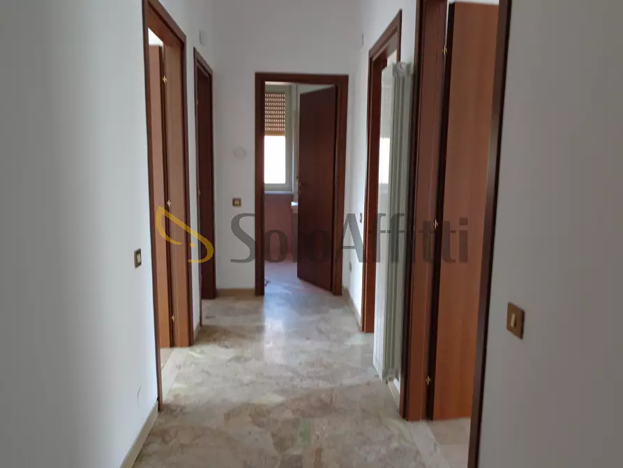 Immagine 26 di Trilocale in affitto  in Via A. Vespucci 7 a Solaro