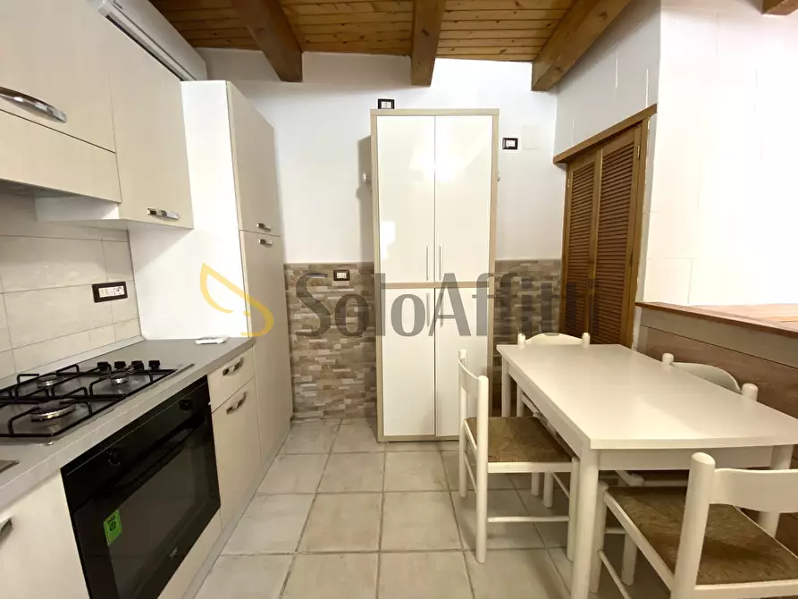 Immagine 1 di Monolocale in affitto  a Catanzaro