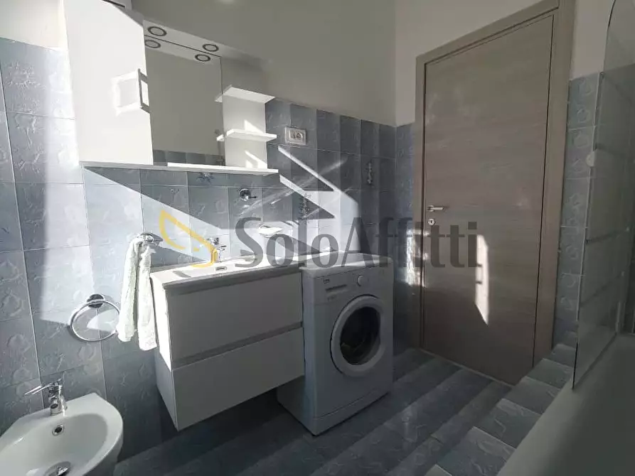 Immagine 9 di Bilocale in affitto  a Gallarate