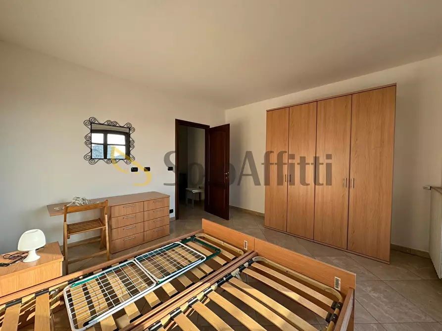 Immagine 7 di Bilocale in affitto  in via Brione a Torino