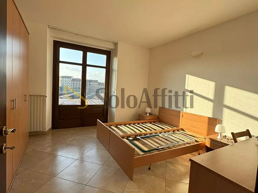 Immagine 8 di Bilocale in affitto  in via Brione a Torino