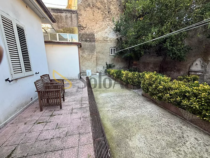 Immagine 6 di Trilocale in affitto  in Via dei Giardini 33 a Caserta