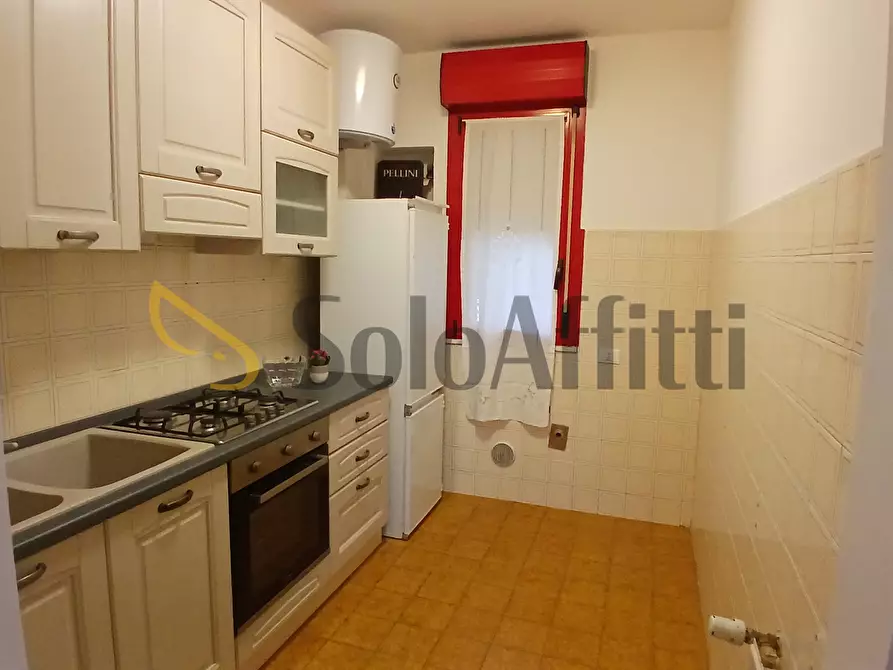 Immagine 24 di Trilocale in affitto  in Via Benedetto Croce 82 a Modena