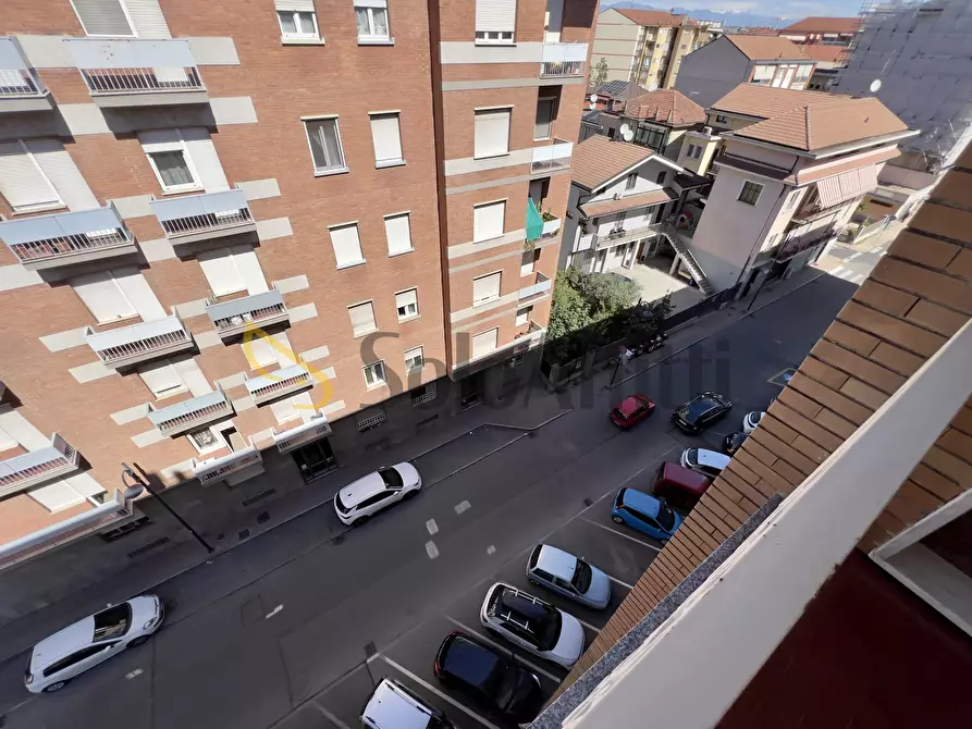 Immagine 13 di Trilocale in affitto  in Via San Francesco D'Assisi 34 a Nichelino