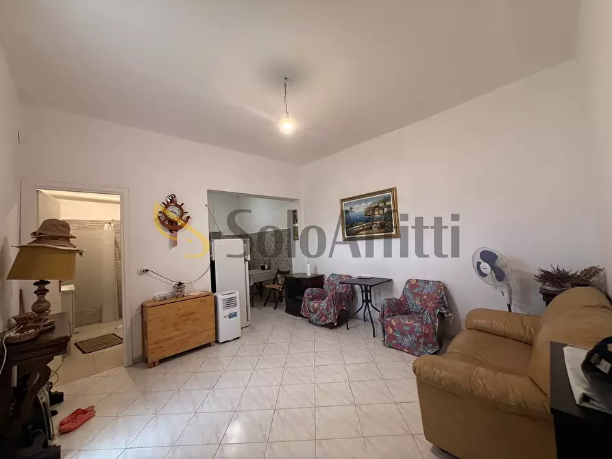 Immagine 3 di Bilocale in affitto  in Via Ombrone a Nettuno