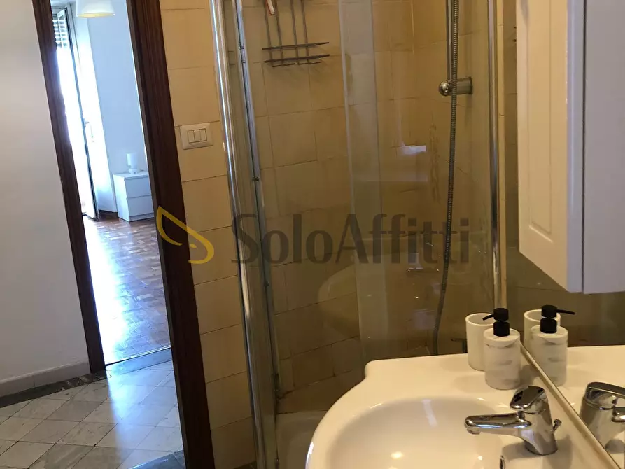 Immagine 20 di Trilocale in affitto  in Corso Peschiera 122 a Torino