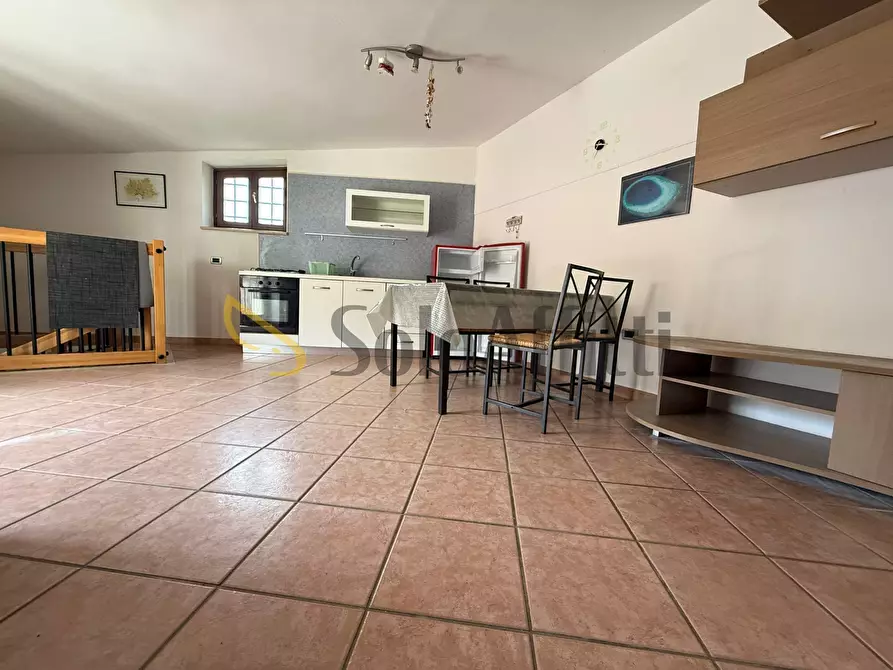 Immagine 4 di Bilocale in affitto  in Via Cancello 22 a Caserta