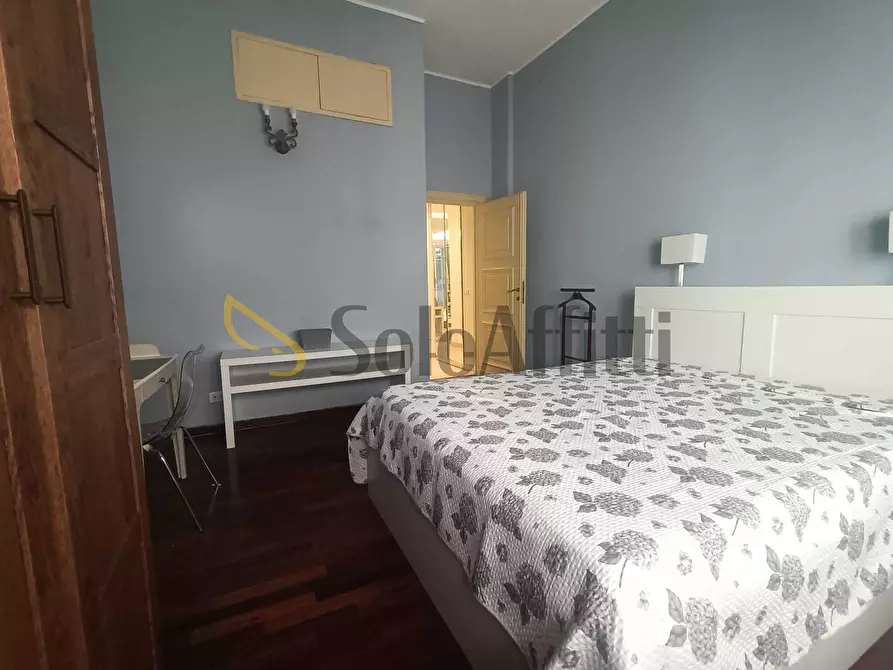 Immagine 5 di Bilocale in affitto  in Viale Tito Livio a Roma