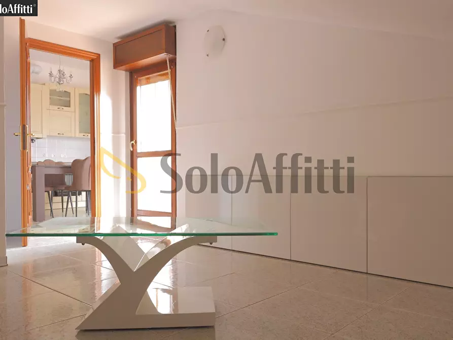 Immagine 15 di Trilocale in affitto  in Via Trieste 78 a Muggiò