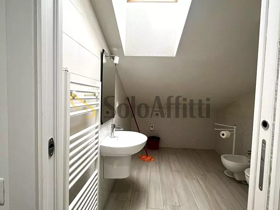 Immagine 8 di Bilocale in affitto  in Via Giuseppe Verdi 47 a Giussano