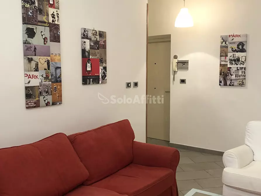 Immagine 25 di Bilocale in affitto  in Via Roma a Terni