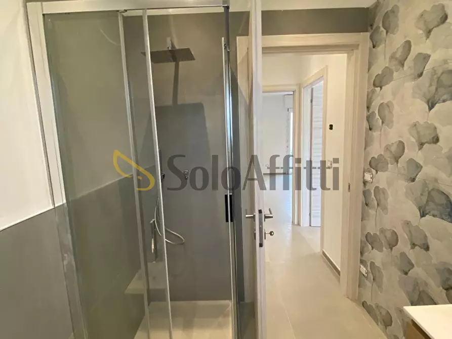 Immagine 11 di Bilocale in affitto  in Via Montefeltro a Novafeltria