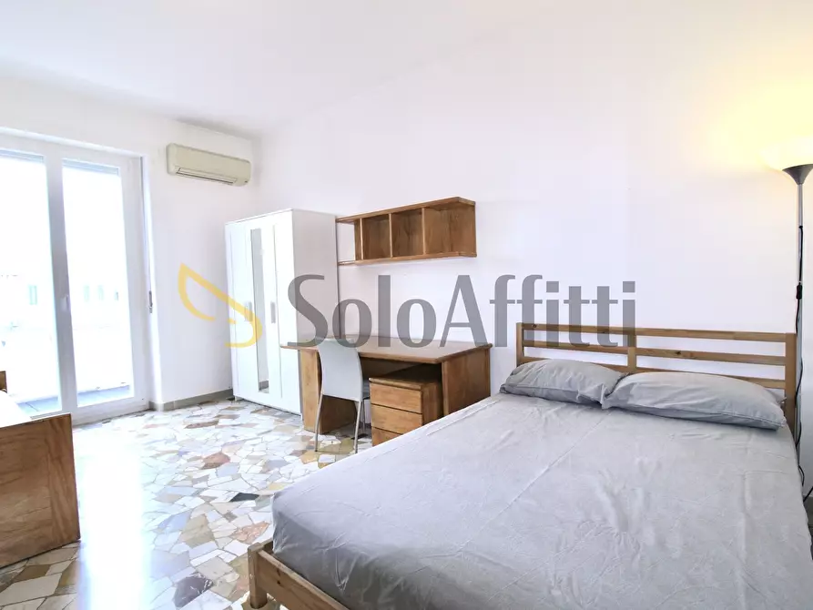Immagine 6 di Bilocale in affitto  in Viale Brianza 8 a Milano