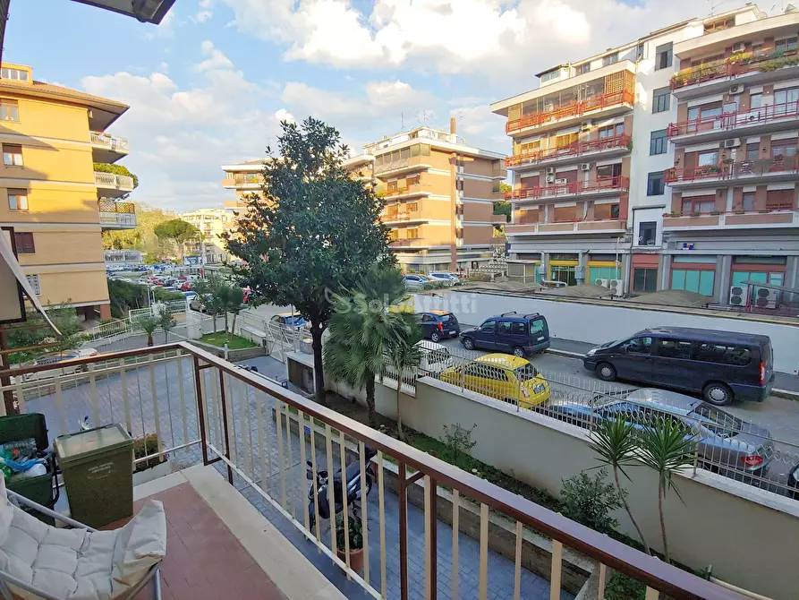 Immagine 16 di Bilocale in affitto  in Via Pietro Aretino 69 a Roma