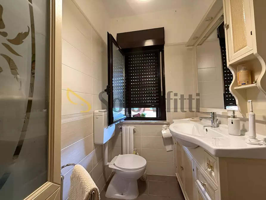 Immagine 5 di Villa in affitto  in Via Martiri di Nassirya 16 a San Floro