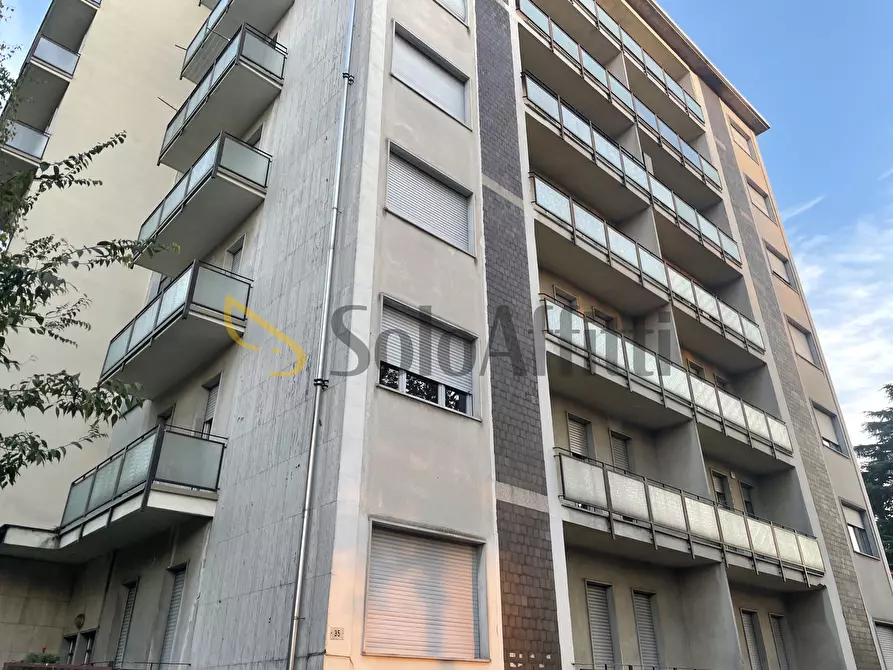 Immagine 25 di Bilocale in affitto  in Via Turbigo 35 a Busto Arsizio