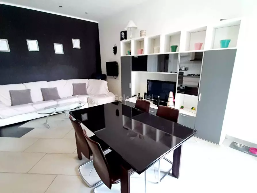 Immagine 2 di Bilocale in affitto  in Via Libertà 80 a Cinisello Balsamo