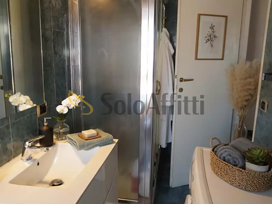 Immagine 7 di Trilocale in affitto  in Viale dell'Annunziata a Terni