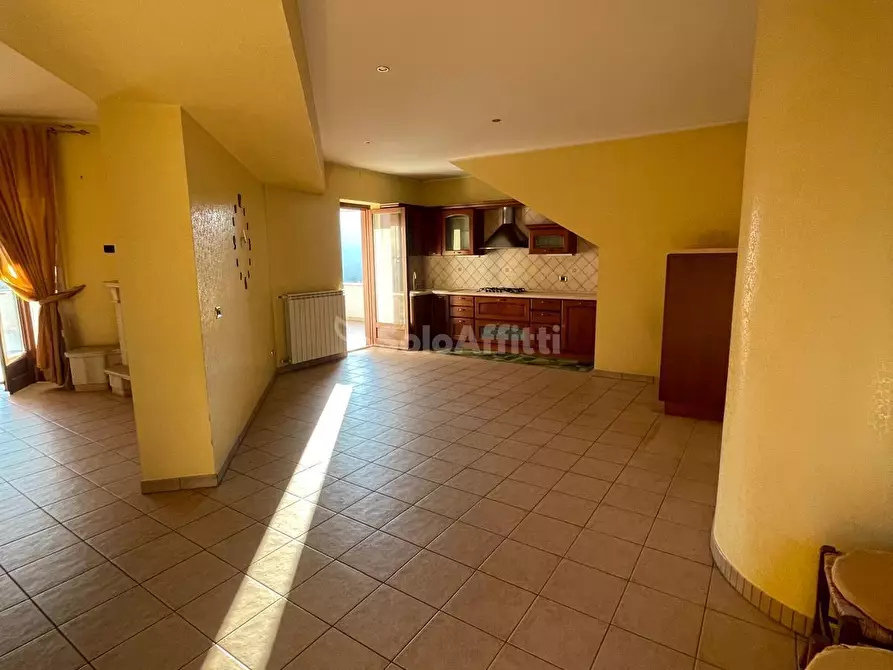 Immagine 7 di Trilocale in affitto  a Ceccano