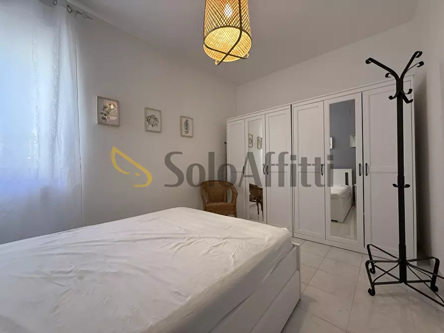 Immagine 20 di Trilocale in affitto  in Via Pretoria a Potenza