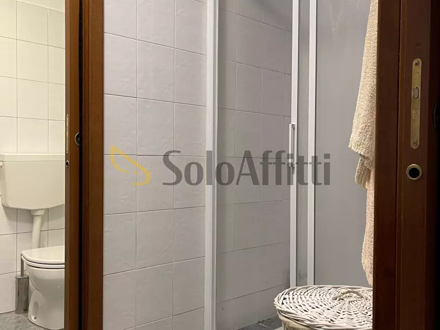 Immagine 14 di Bilocale in affitto  a Gallarate