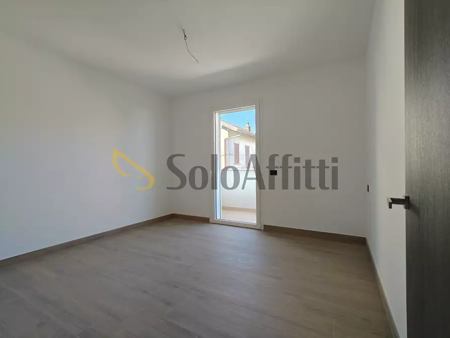 Immagine 12 di Trilocale in affitto  a Magnago