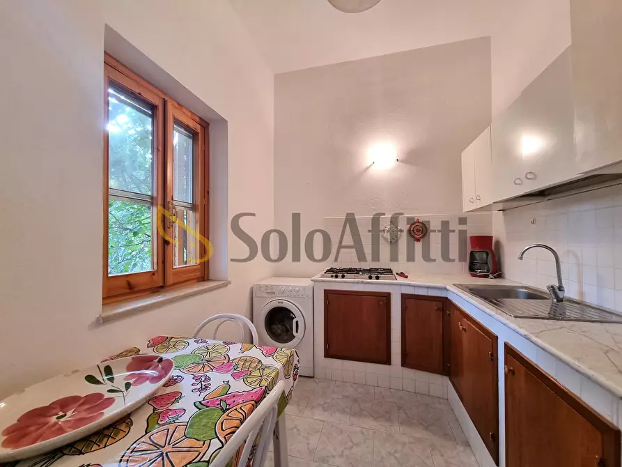 Immagine 4 di Trilocale in affitto  a Montauro