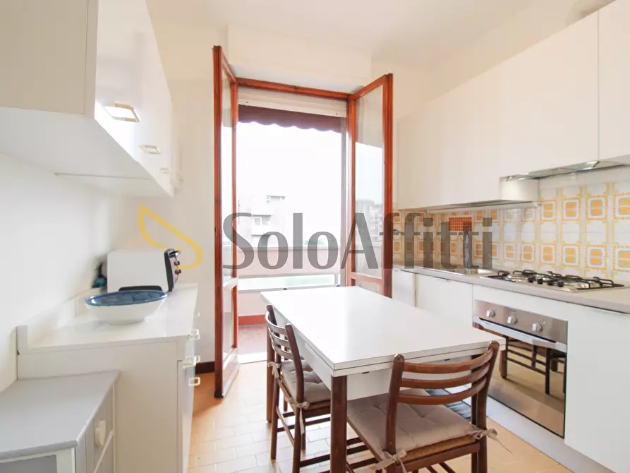 Immagine 13 di Stanza singola in affitto  in Via Sapri 63 a Milano