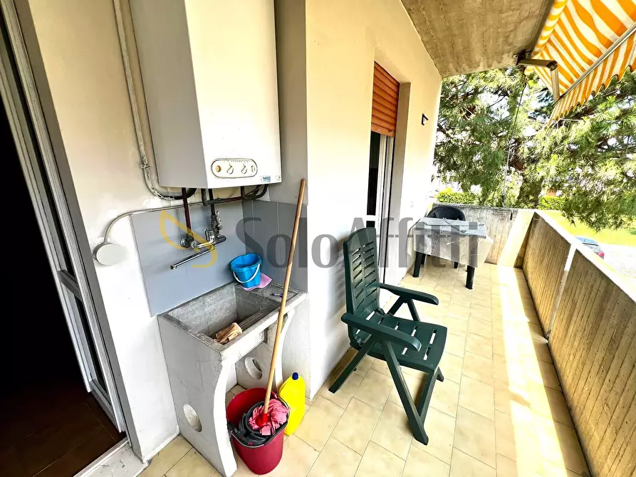 Immagine 5 di Bilocale in affitto  in Via Merano 23A a Alba Adriatica