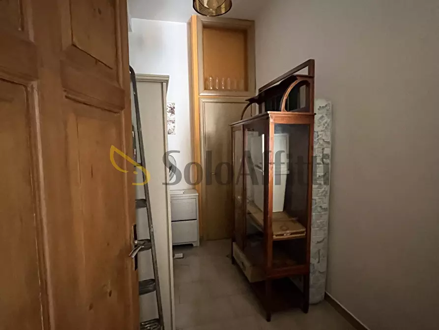 Immagine 18 di Trilocale in affitto  a Potenza