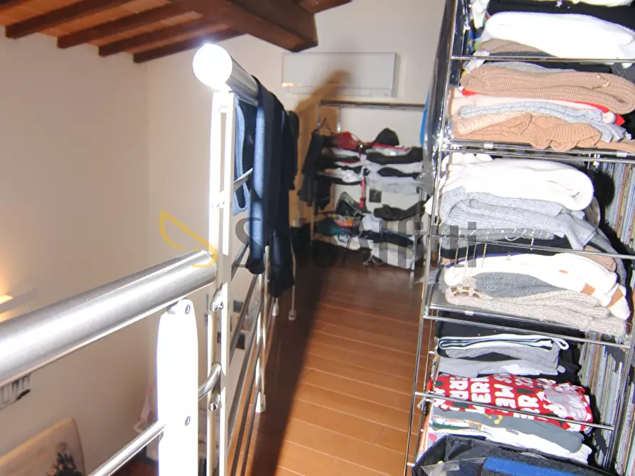 Immagine 6 di Trilocale in affitto  in Via Antonio Gramsci 82 a Livorno