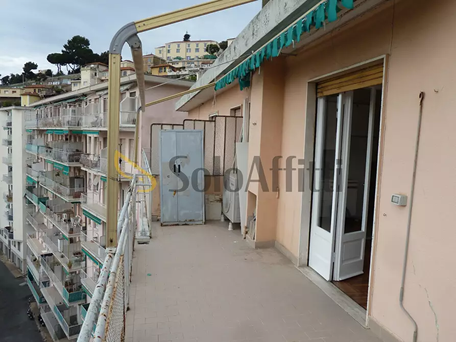 Immagine 13 di Trilocale in affitto  in Via Zeffiro Massa 289 a San Remo