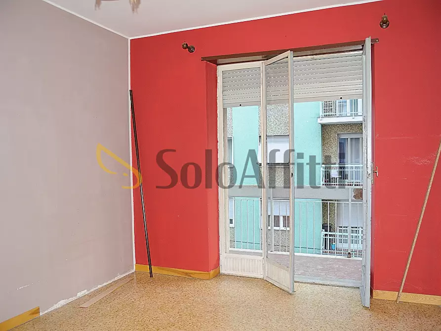 Immagine 8 di Trilocale in affitto  in Via Montello 2 a Settimo Torinese