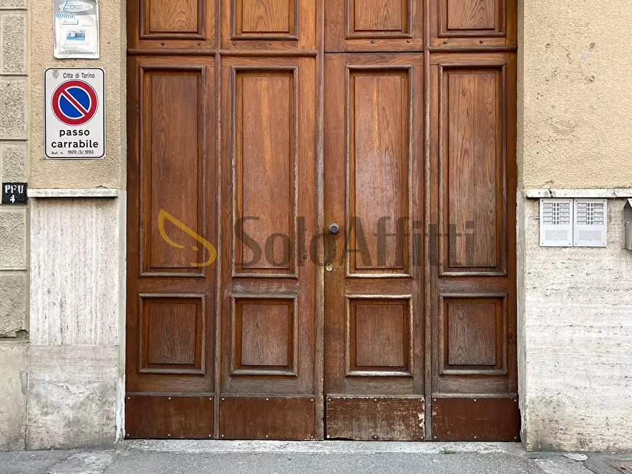 Immagine 14 di Bilocale in affitto  in Via Pettinengo a Torino