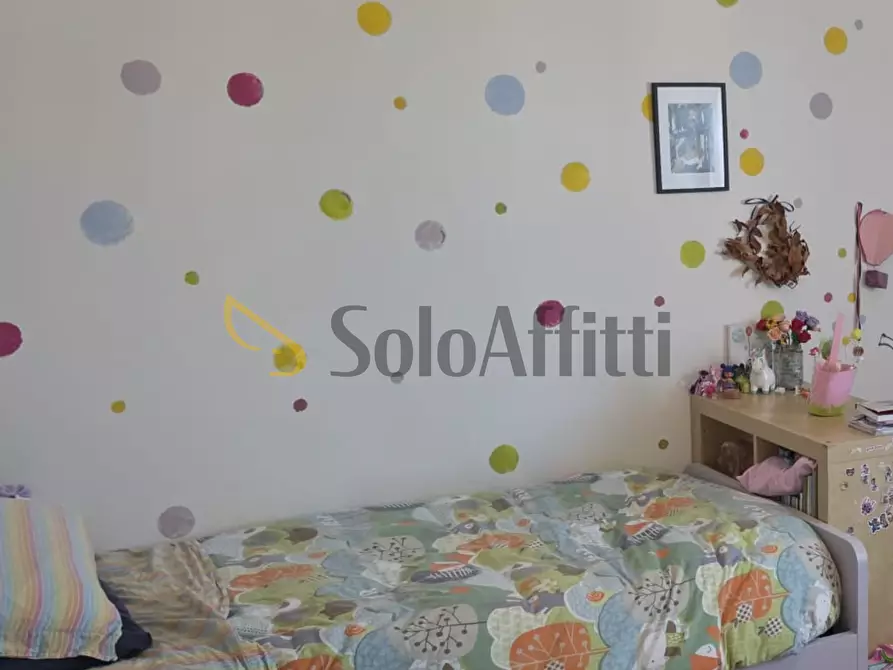 Immagine 11 di Trilocale in affitto  in Viale Giuseppe Mazzini a Santarcangelo Di Romagna