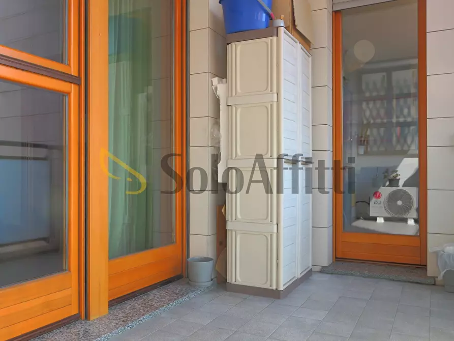 Immagine 13 di Bilocale in affitto  in Via Gressoney 7 a Milano
