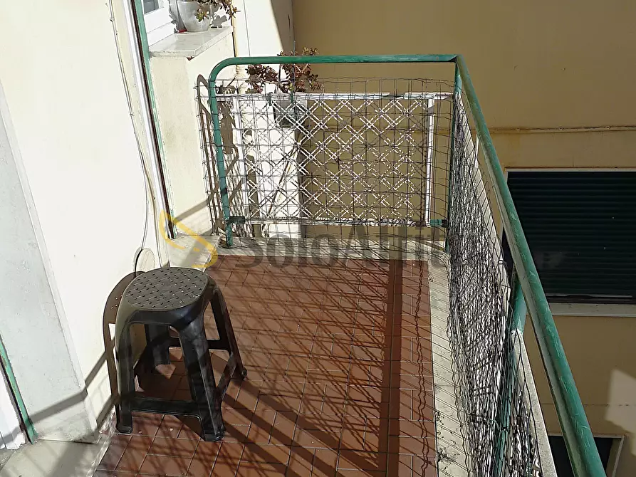 Immagine 11 di Trilocale in affitto  a San Remo