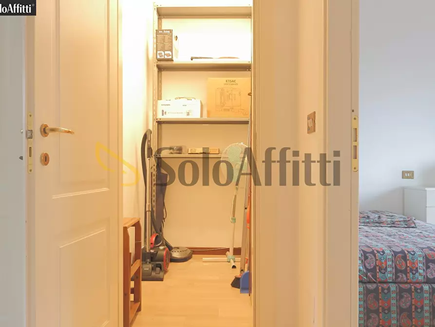 Immagine 34 di Trilocale in affitto  in Piazza Aldo Moro 1 a Cologno Monzese