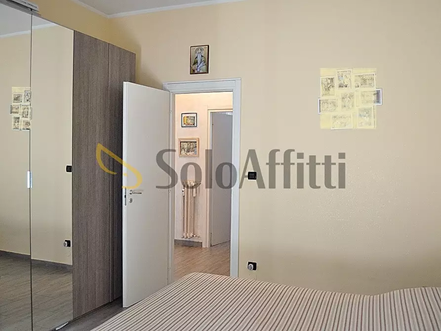 Immagine 14 di Trilocale in affitto  in Via Buonarroti 14 a Settimo Torinese