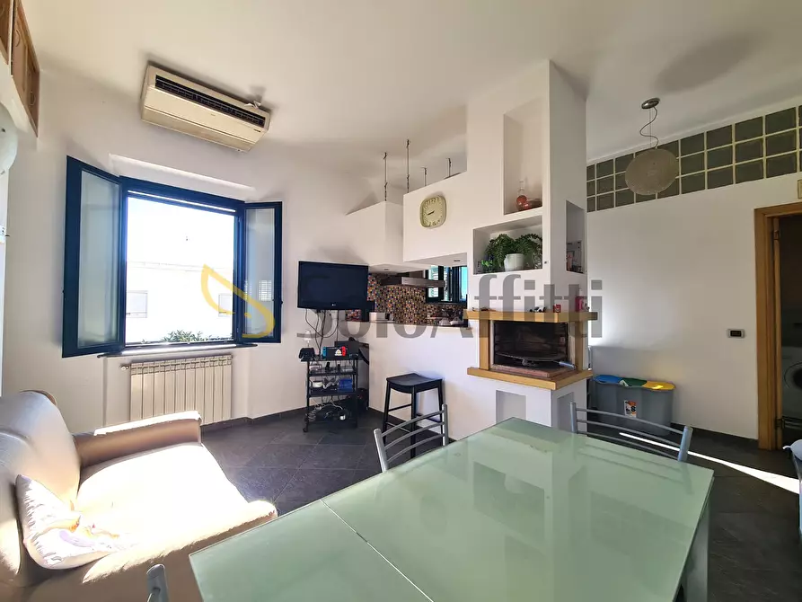 Immagine 4 di Stanza singola in affitto  in Viale Crotone 14 a Catanzaro