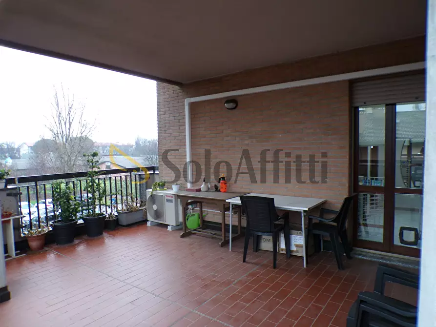 Immagine 12 di Trilocale in affitto  in Via XXV Aprile 6 a Landriano