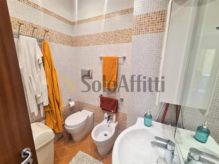 Immagine 7 di Trilocale in affitto  a Catanzaro