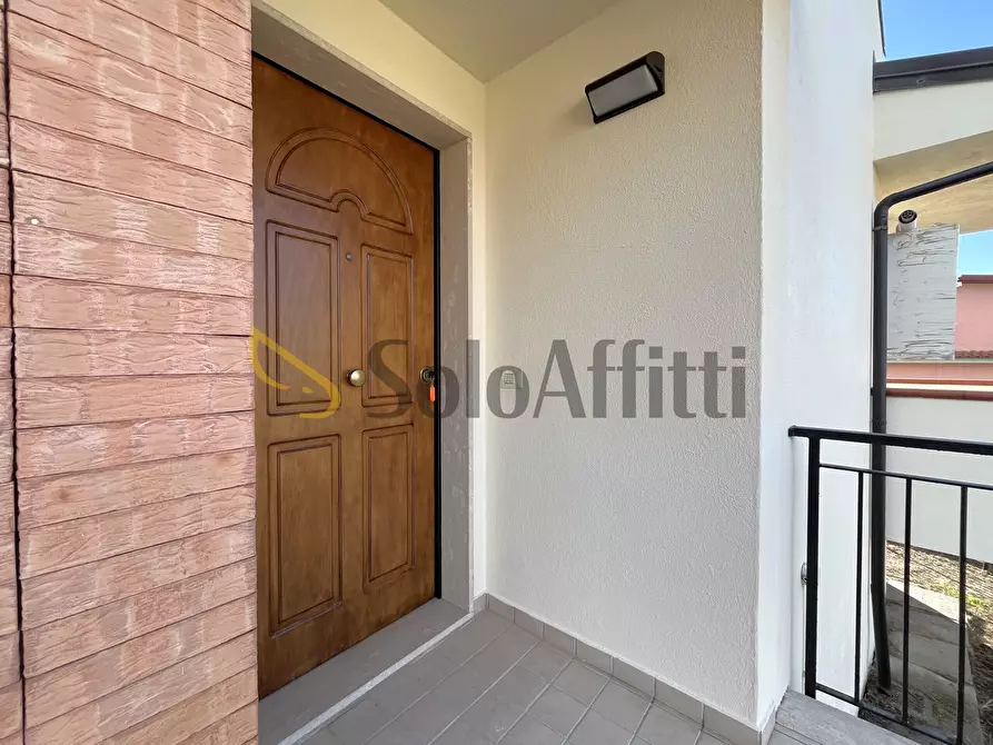 Immagine 16 di Villa in affitto  in Via Friuli 4 a Catanzaro