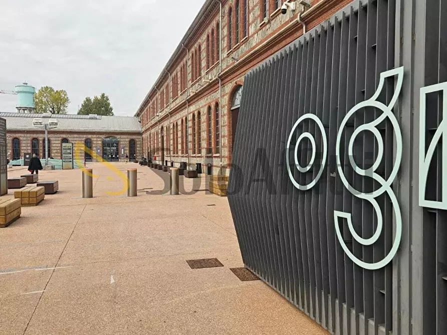 Immagine 16 di Stanza singola in affitto  in Via Vincenzo Vela 49 a Torino