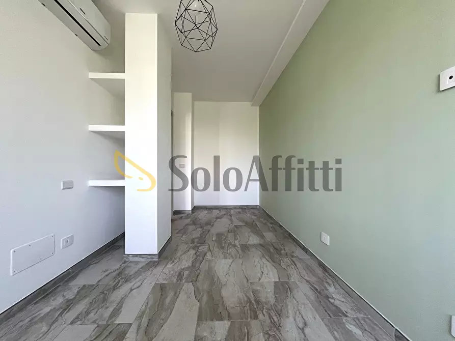 Immagine 17 di Trilocale in affitto  a Catanzaro