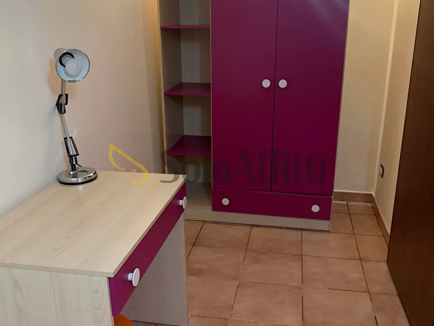 Immagine 10 di Bilocale in affitto  in Via Quintino Sella 22 a Catania