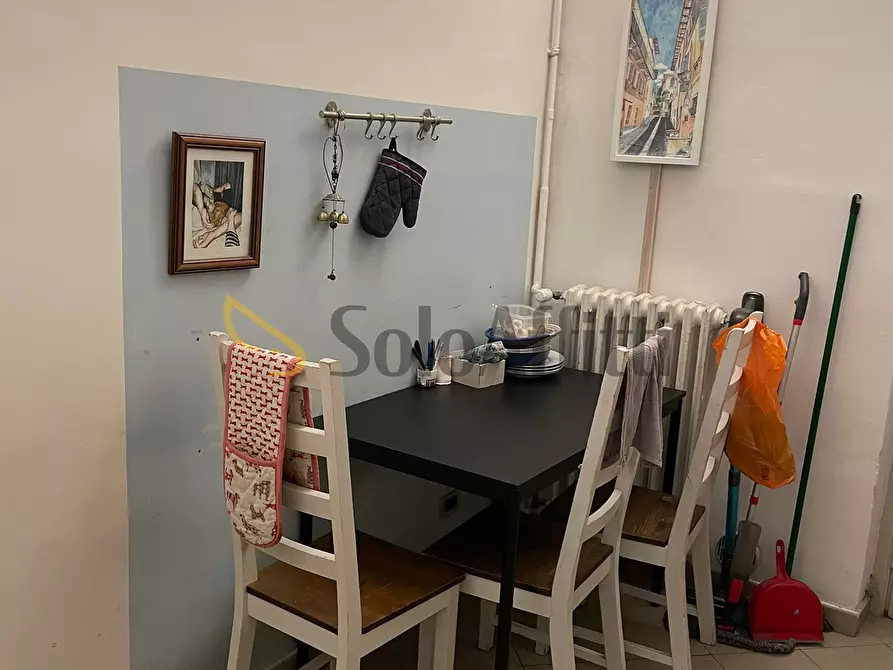 Immagine 4 di Bilocale in affitto  in Via Ghemme a Torino